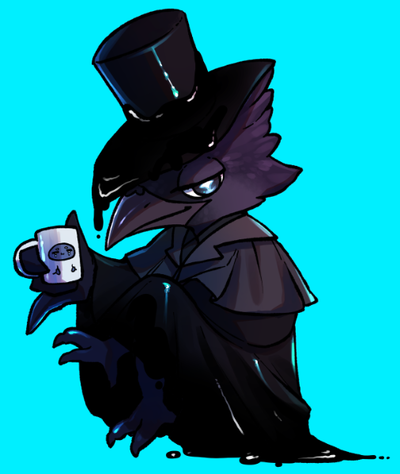 teneb