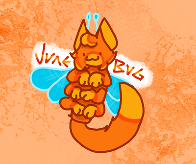 June bug