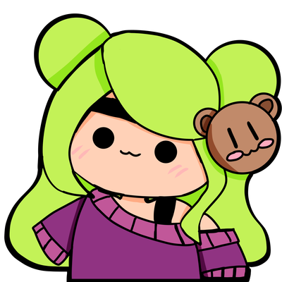 Hi I like dandy world