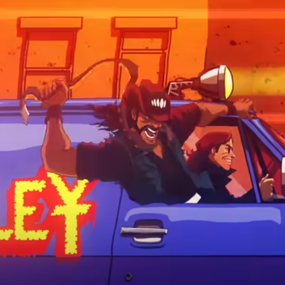 Jacob R/Fleetway