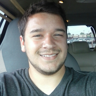 Brad Dunn