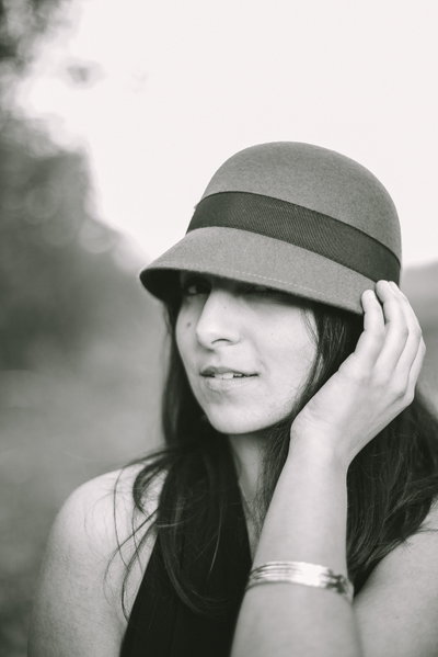 Layla Fatima