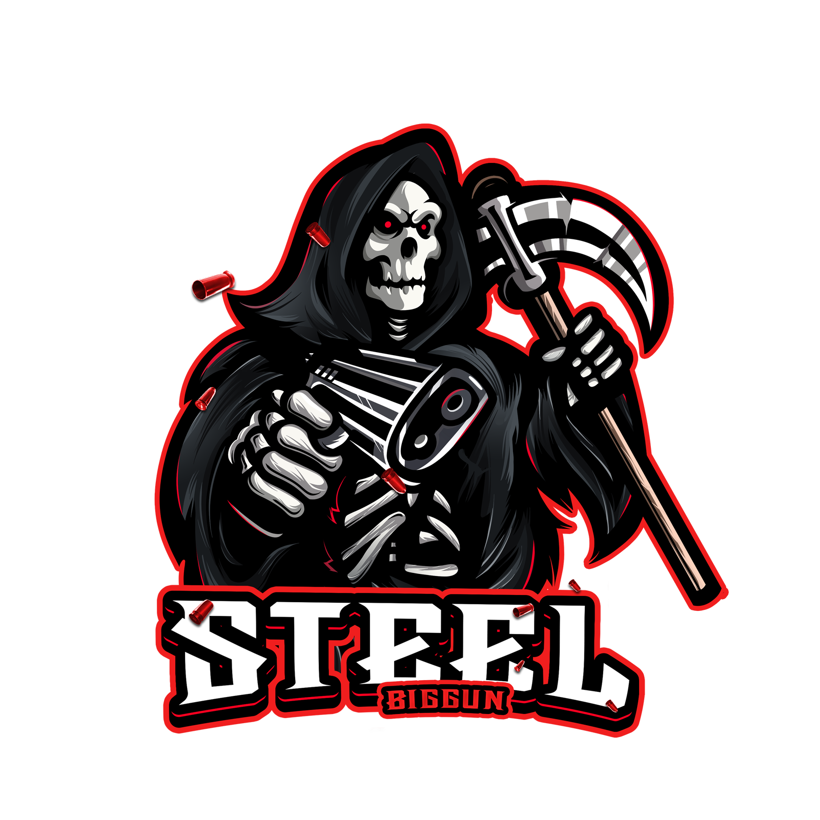 Steel