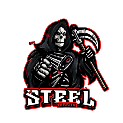 Steel
