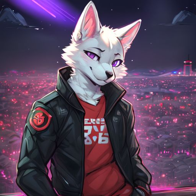 ThatFoxyGuy