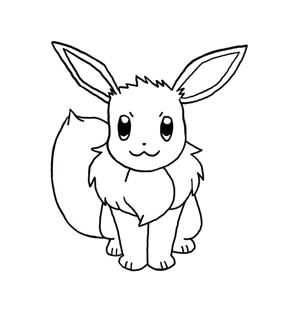 MoleculeEevee