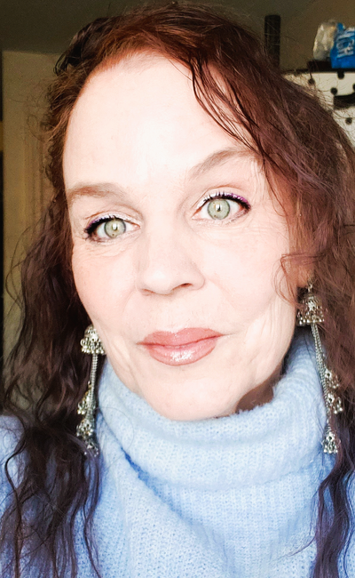 Bridget Gentry VO