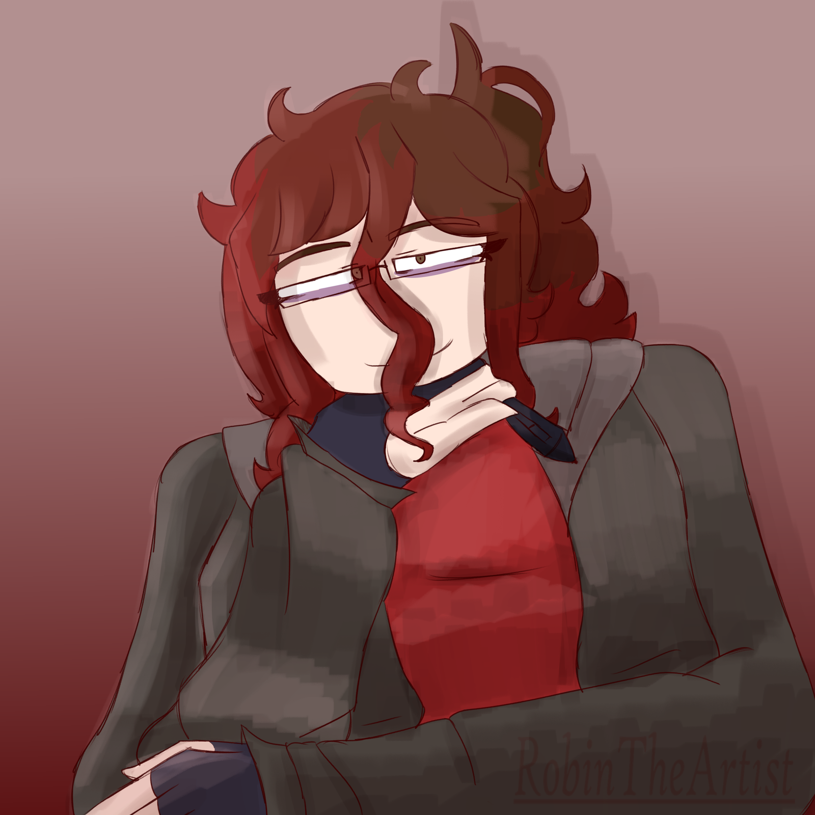 RobinTheArtist