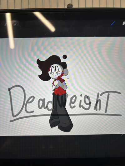 DeadWeight