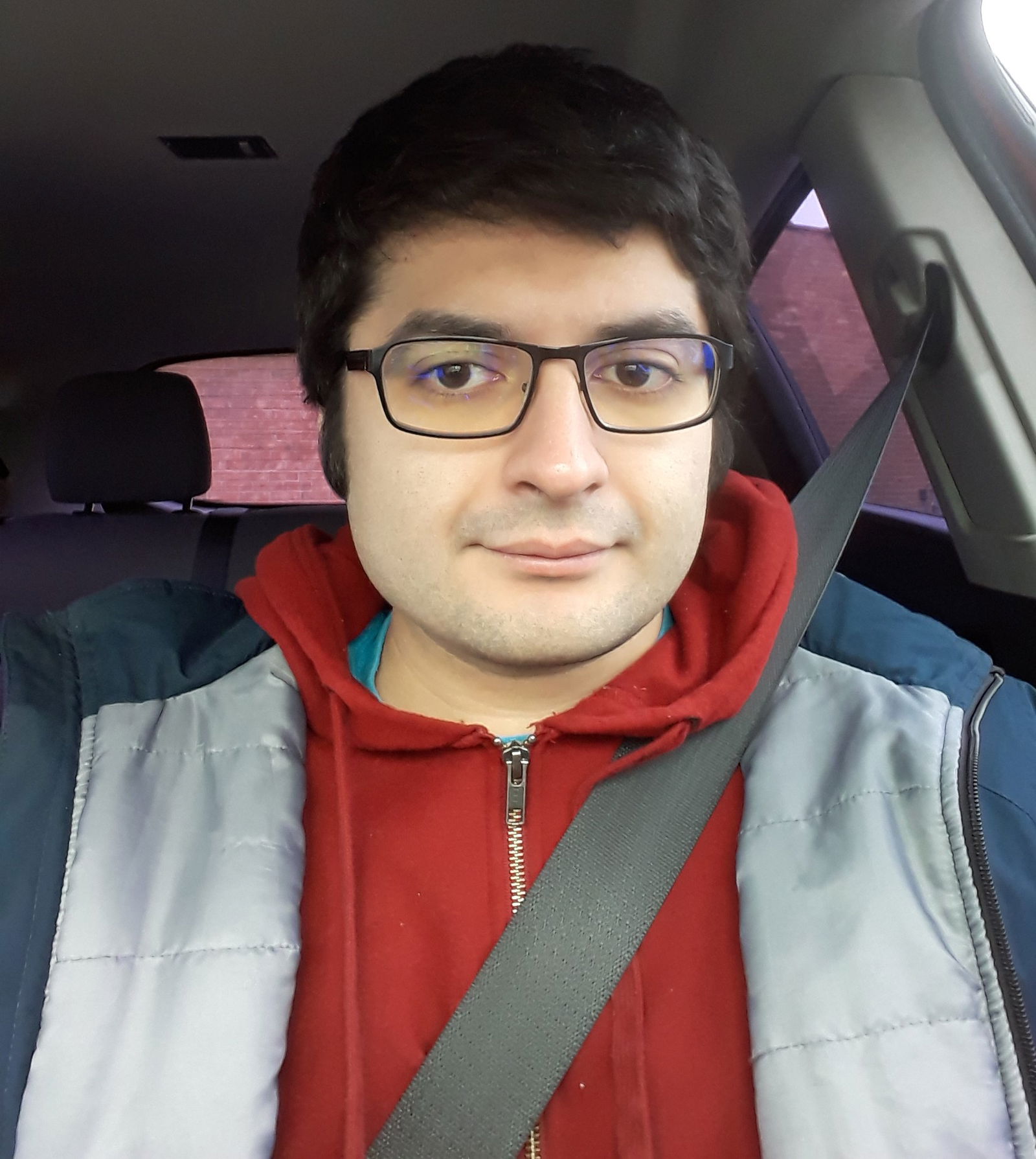 Joseraph but it's just Joseph