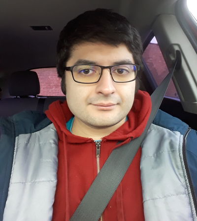 Joseraph but it's just Joseph