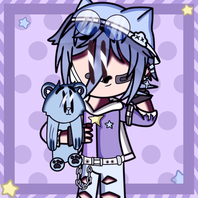 KrisBearTime Artz