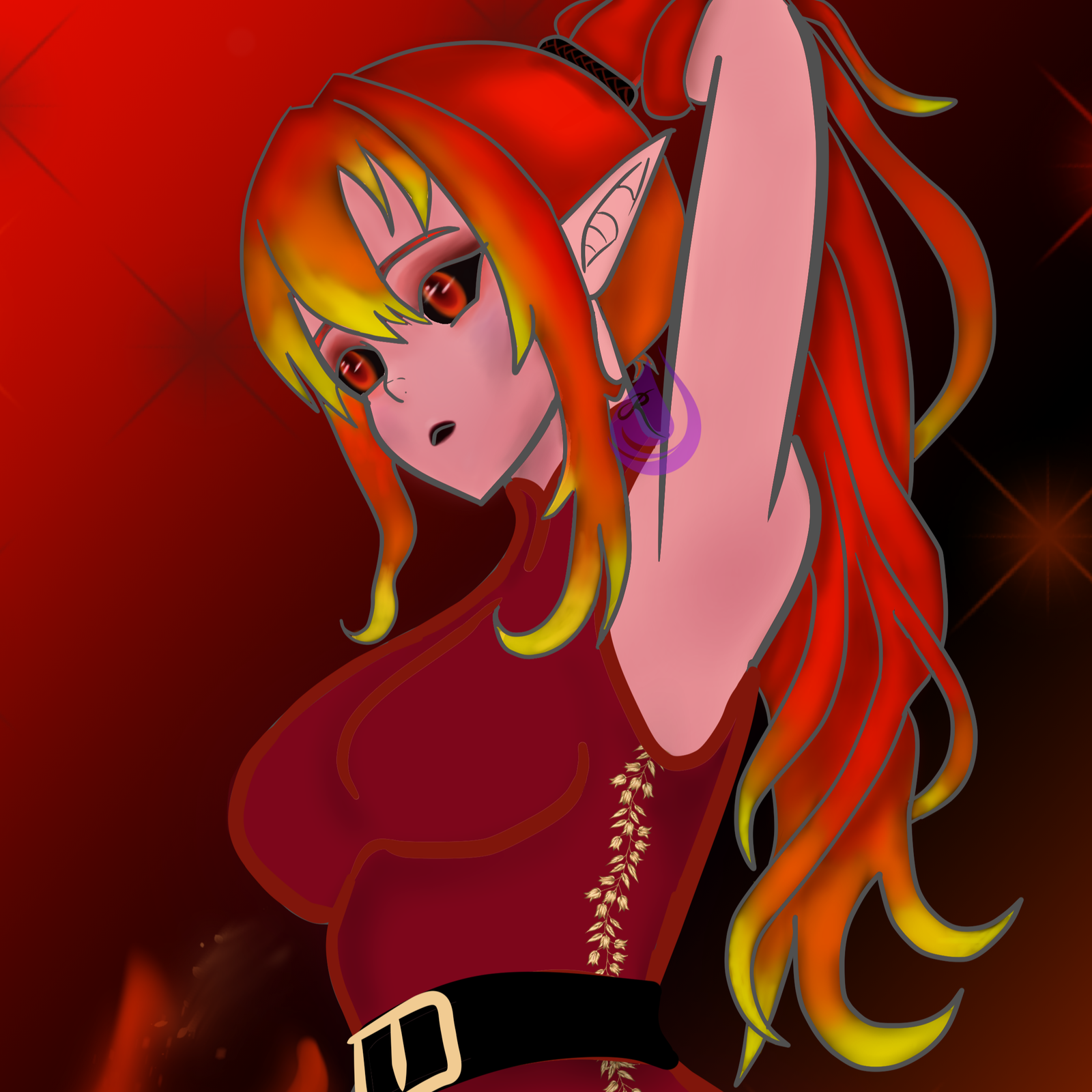 Rayne