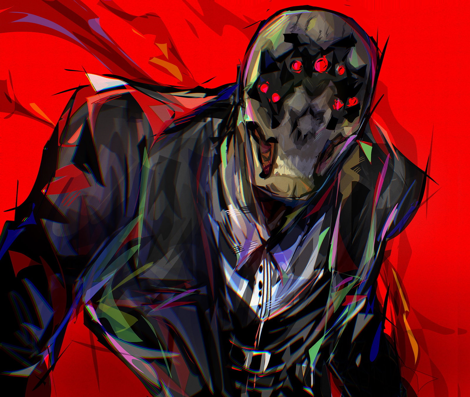 CYX