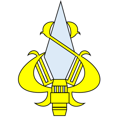 Relic Of Creation
