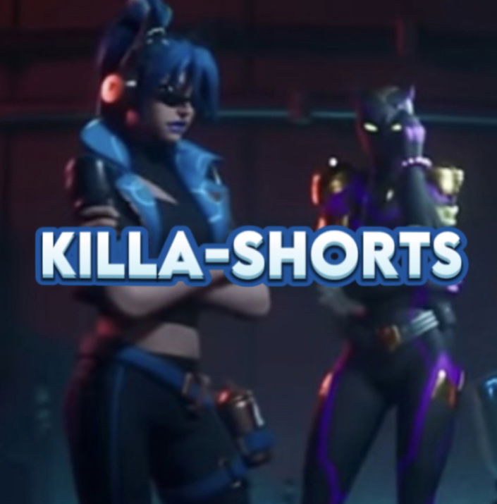 Killashorts