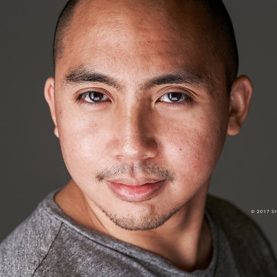 Erik Rodrigo