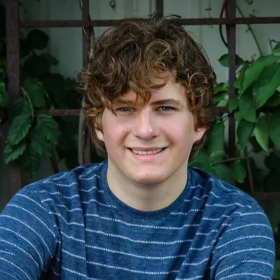 Clayton Cooper