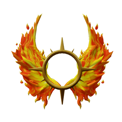 Fire Robot Hero