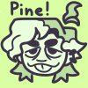 Pine