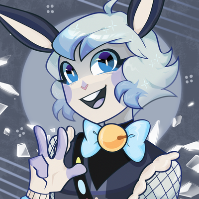 Slushle & Crystal