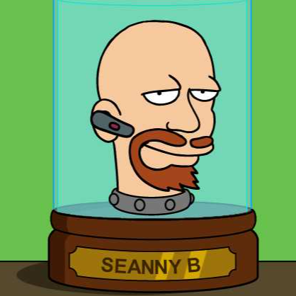 SeannyBAudio