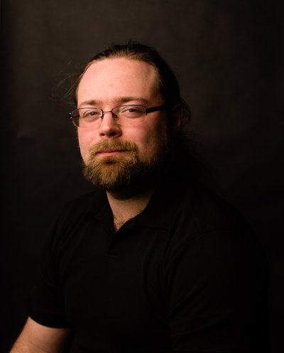 Brian Herrmann VO