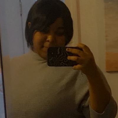 Butter__Cosplay