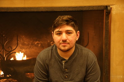 Danny Rivera