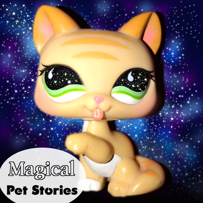 MagicalPetStories