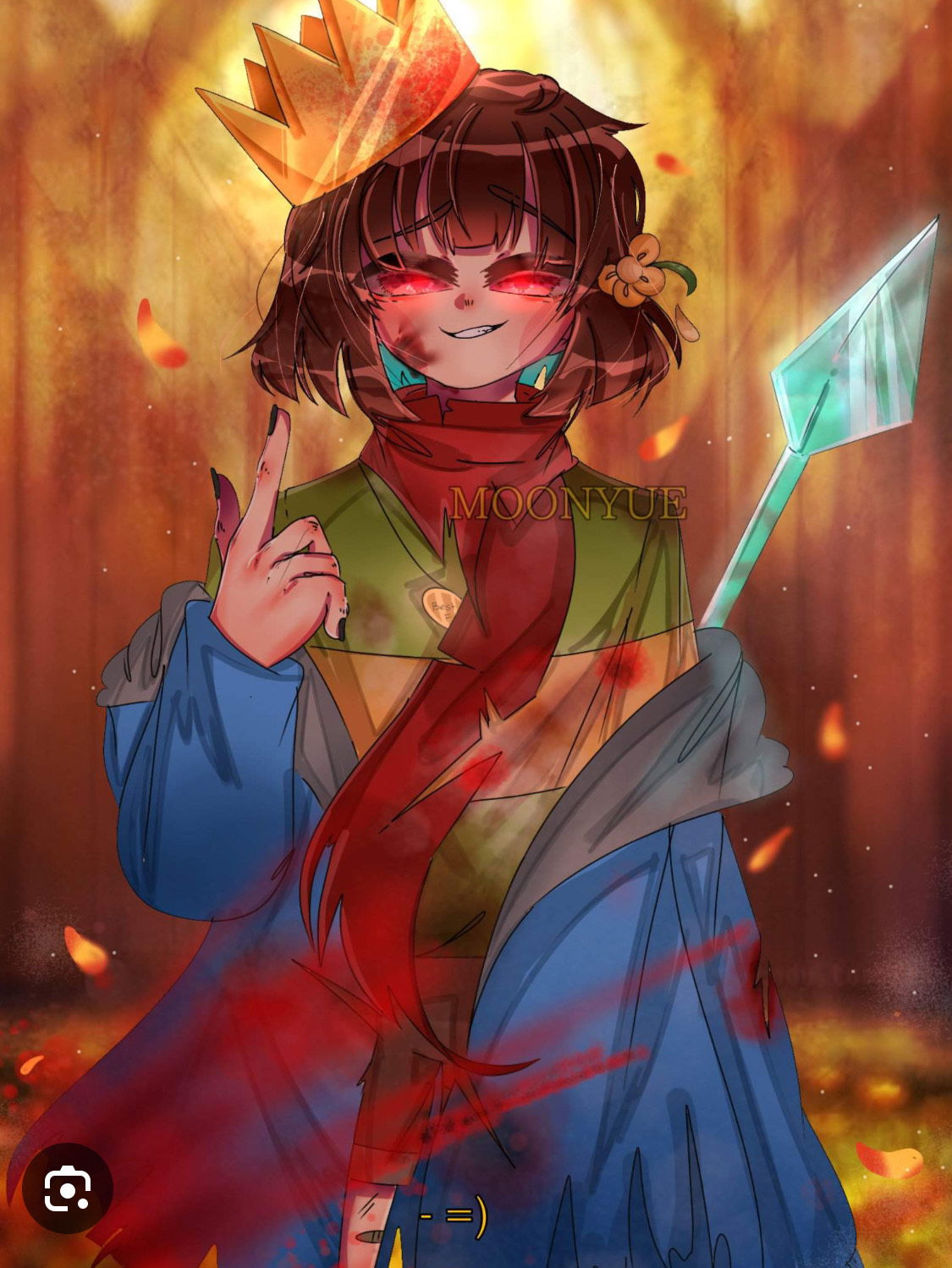 Chara