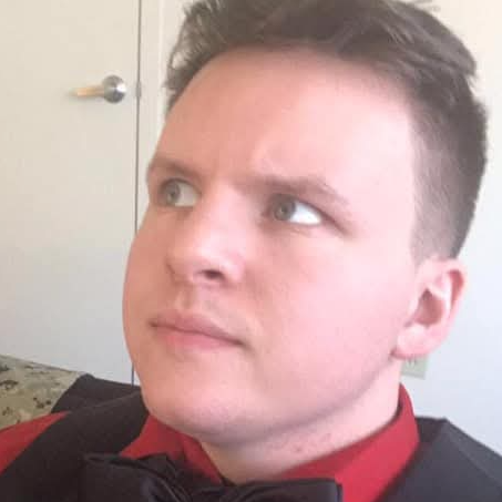 Jason P Dixon