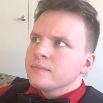 Jason P Dixon