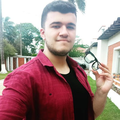 Arthur Penteado