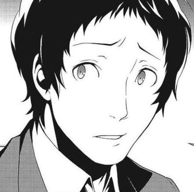 Adachi Waifu