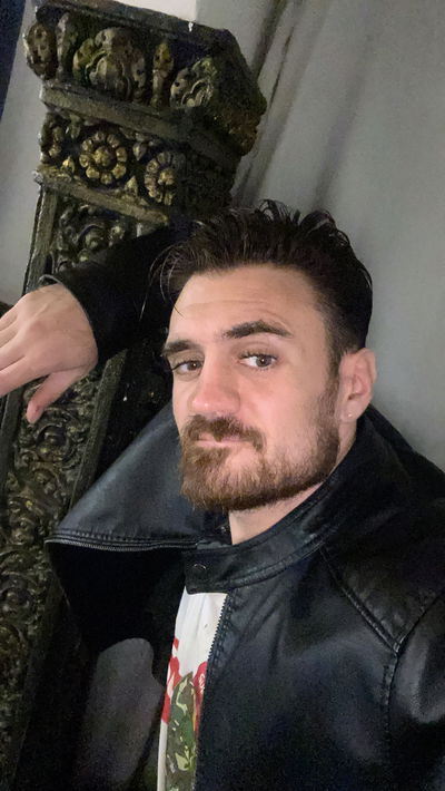 Raff “The Rifle” Fleming