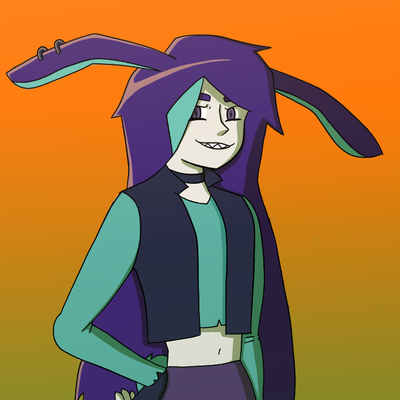 InkAndCarrots