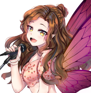 AriesFaery