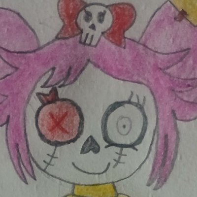 SmileyDolly