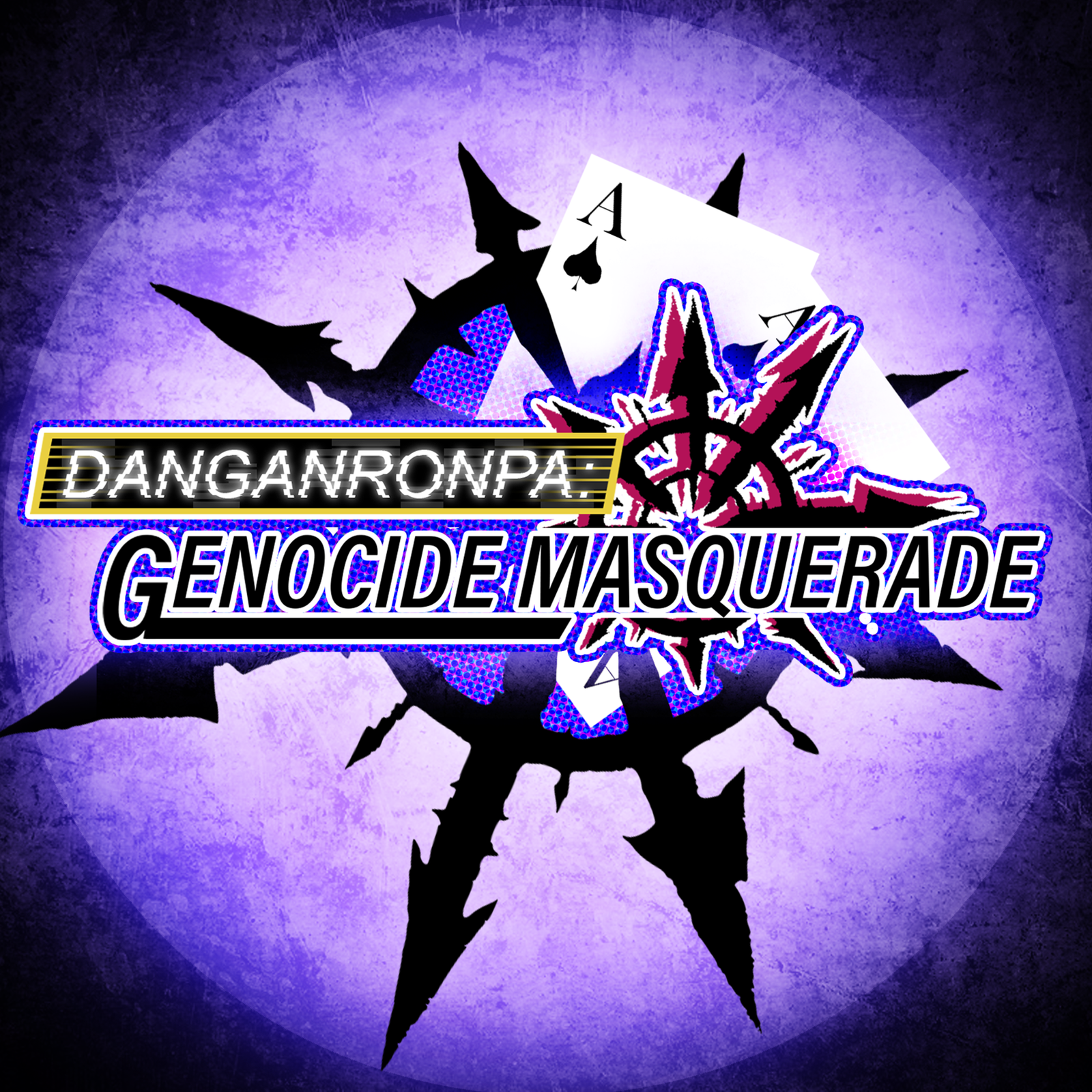 Danganronpa: Genocide Masquerade