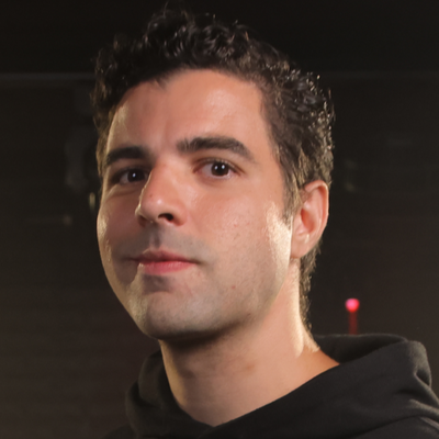 Luiz Gouveia