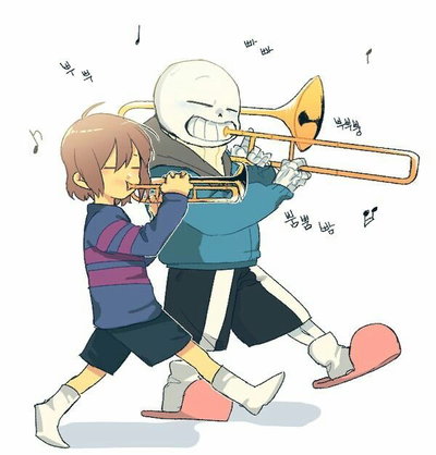 Frisk