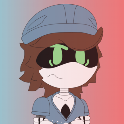 Grumpy Ghost