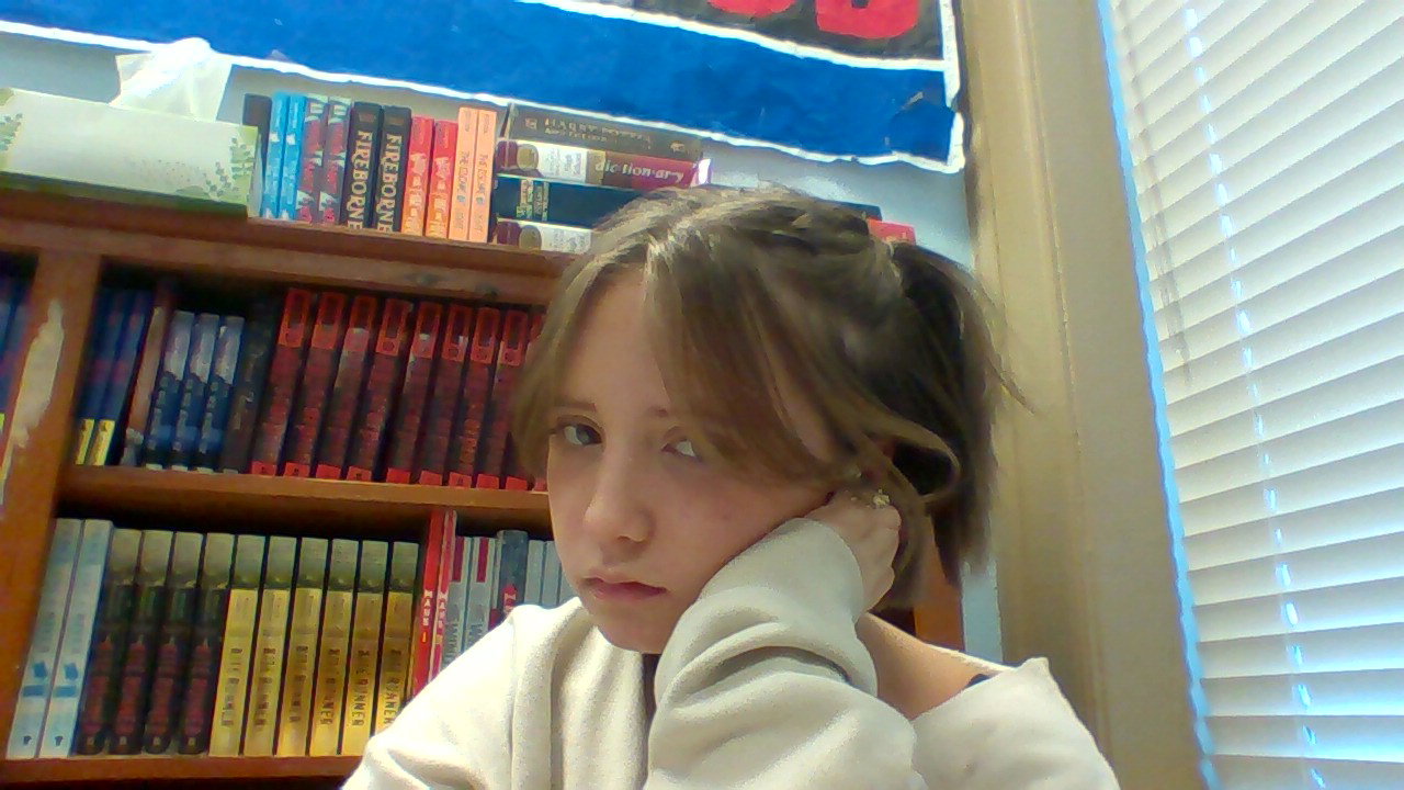 Sophia Hemphill