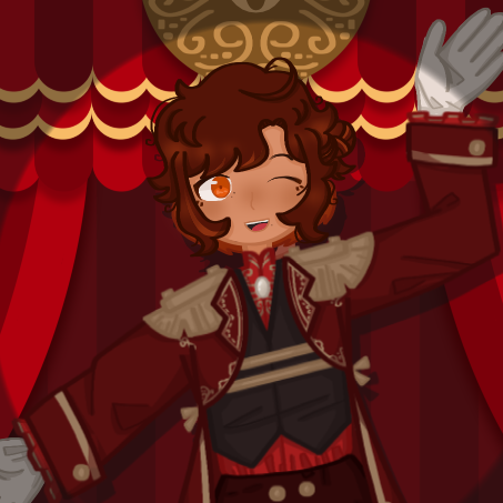 Koi Rosaria