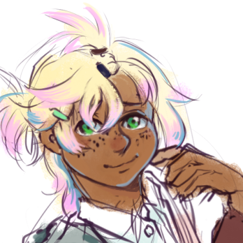 Aster H.