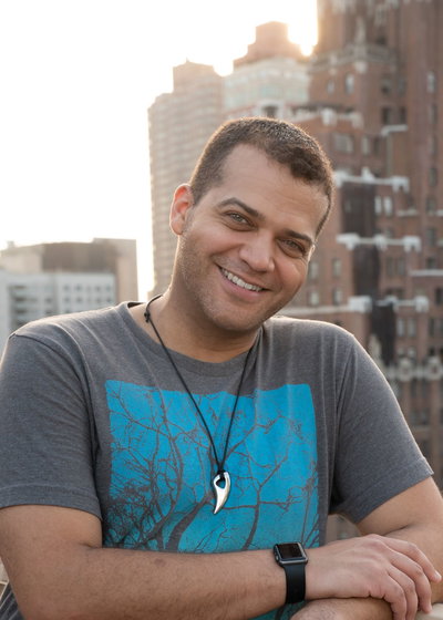 Erik Ransom