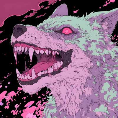 MillaWolf