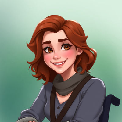 Mary