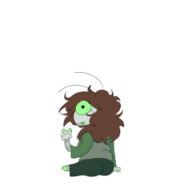 Mantis!